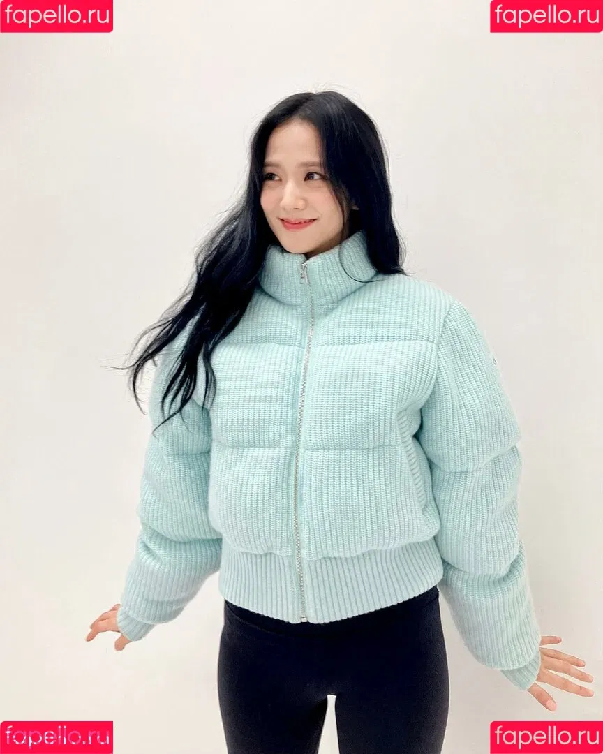 BLACKPINK / Jisoo / qenshizu / sooyaaa__ Onlyfans Photo Gallery 