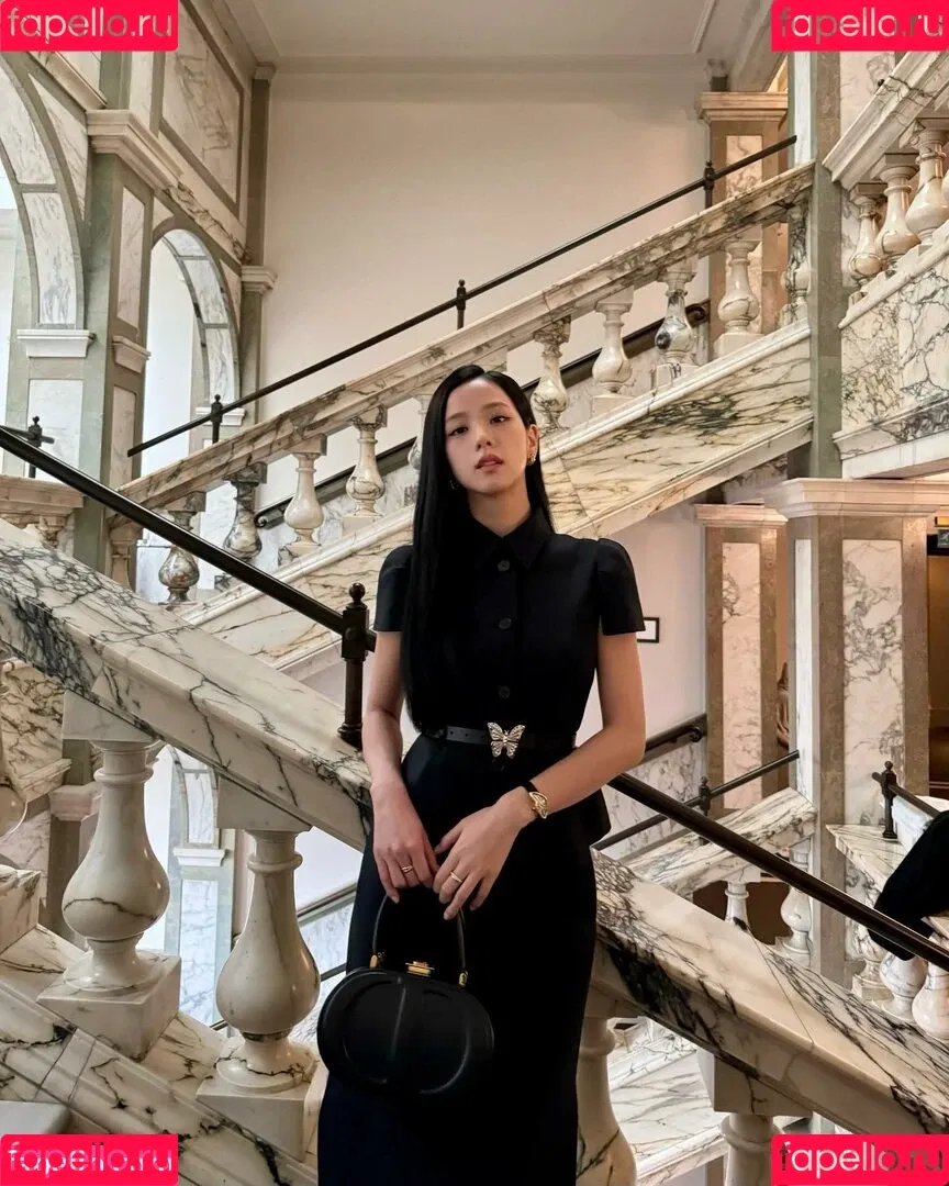BLACKPINK / Jisoo / qenshizu / sooyaaa__ Onlyfans Photo Gallery 