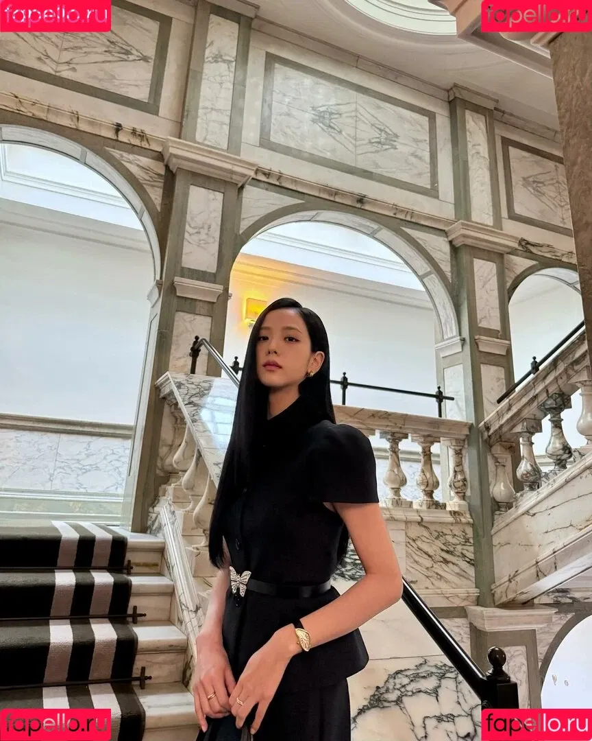BLACKPINK / Jisoo / qenshizu / sooyaaa__ Onlyfans Photo Gallery 