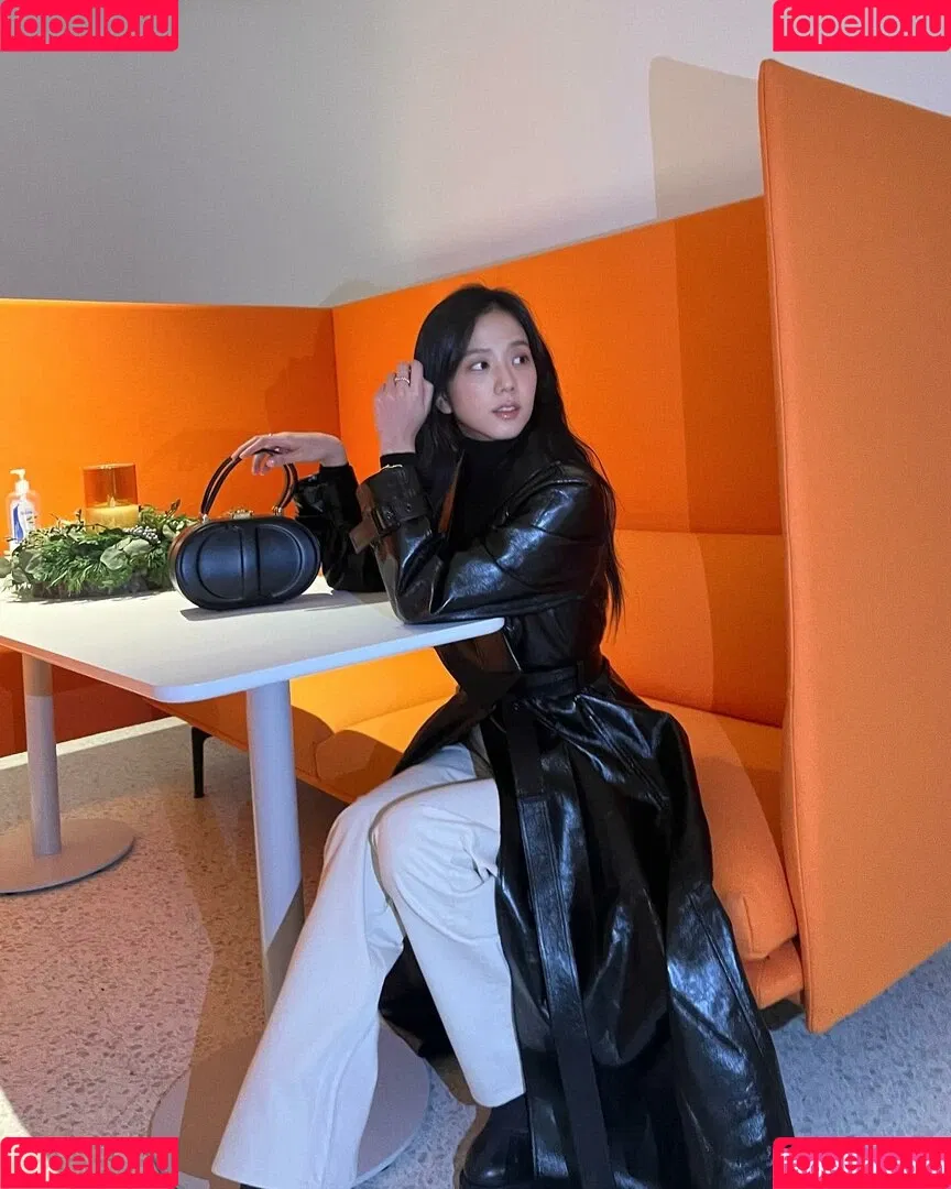 BLACKPINK / Jisoo / qenshizu / sooyaaa__ Onlyfans Photo Gallery 