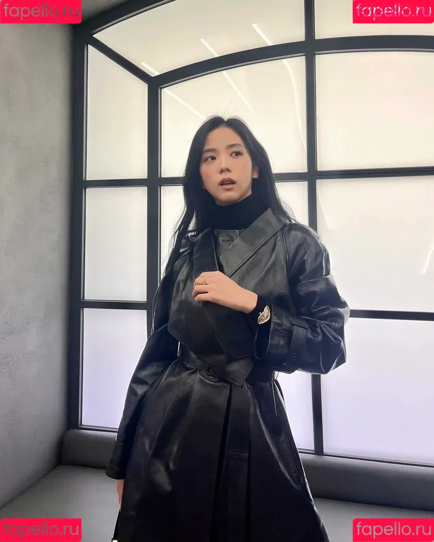 BLACKPINK / Jisoo / qenshizu / sooyaaa__ Onlyfans Photo Gallery 