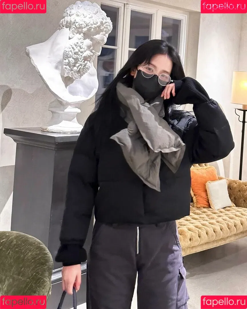BLACKPINK / Jisoo / qenshizu / sooyaaa__ Onlyfans Photo Gallery 
