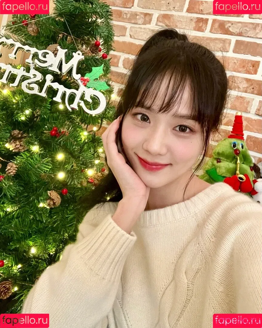 BLACKPINK / Jisoo / qenshizu / sooyaaa__ Onlyfans Photo Gallery 