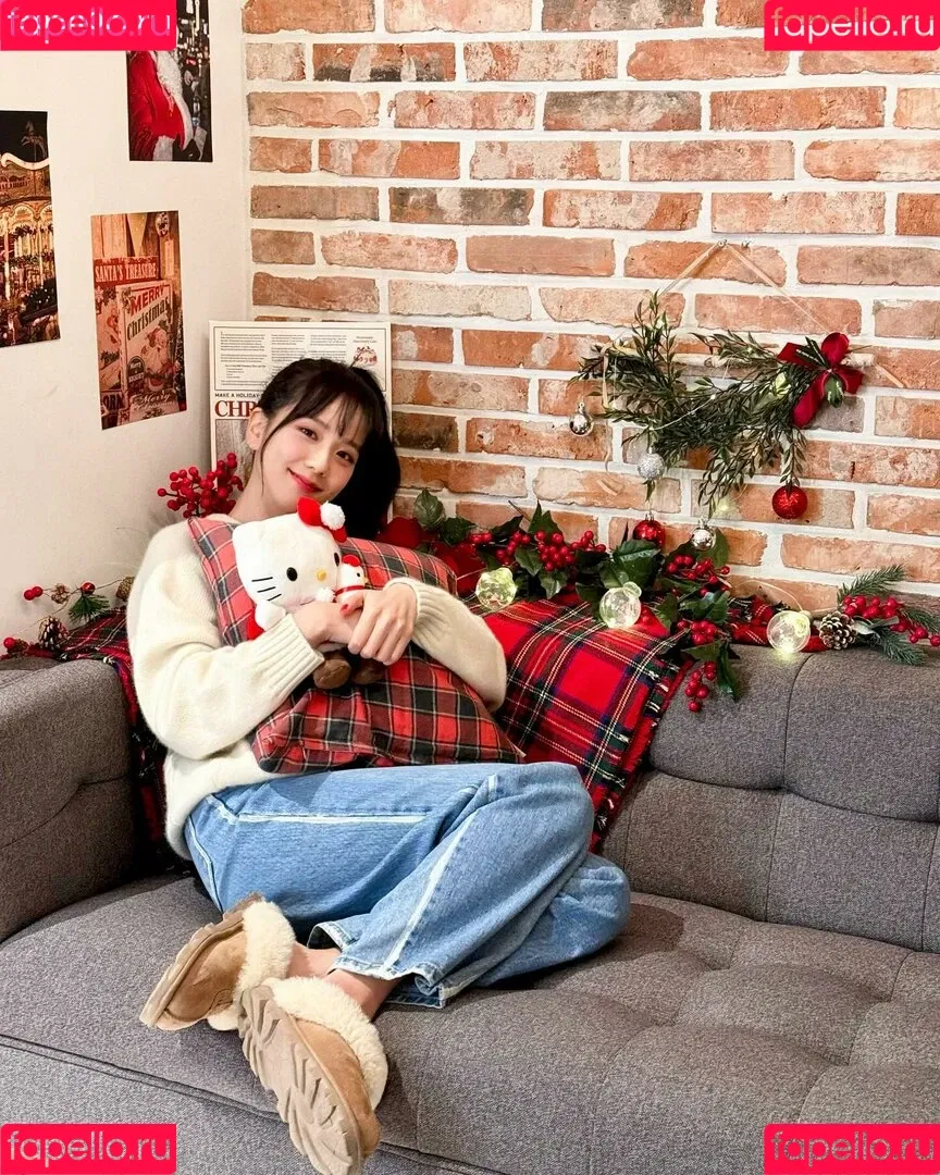 BLACKPINK / Jisoo / qenshizu / sooyaaa__ Onlyfans Photo Gallery 