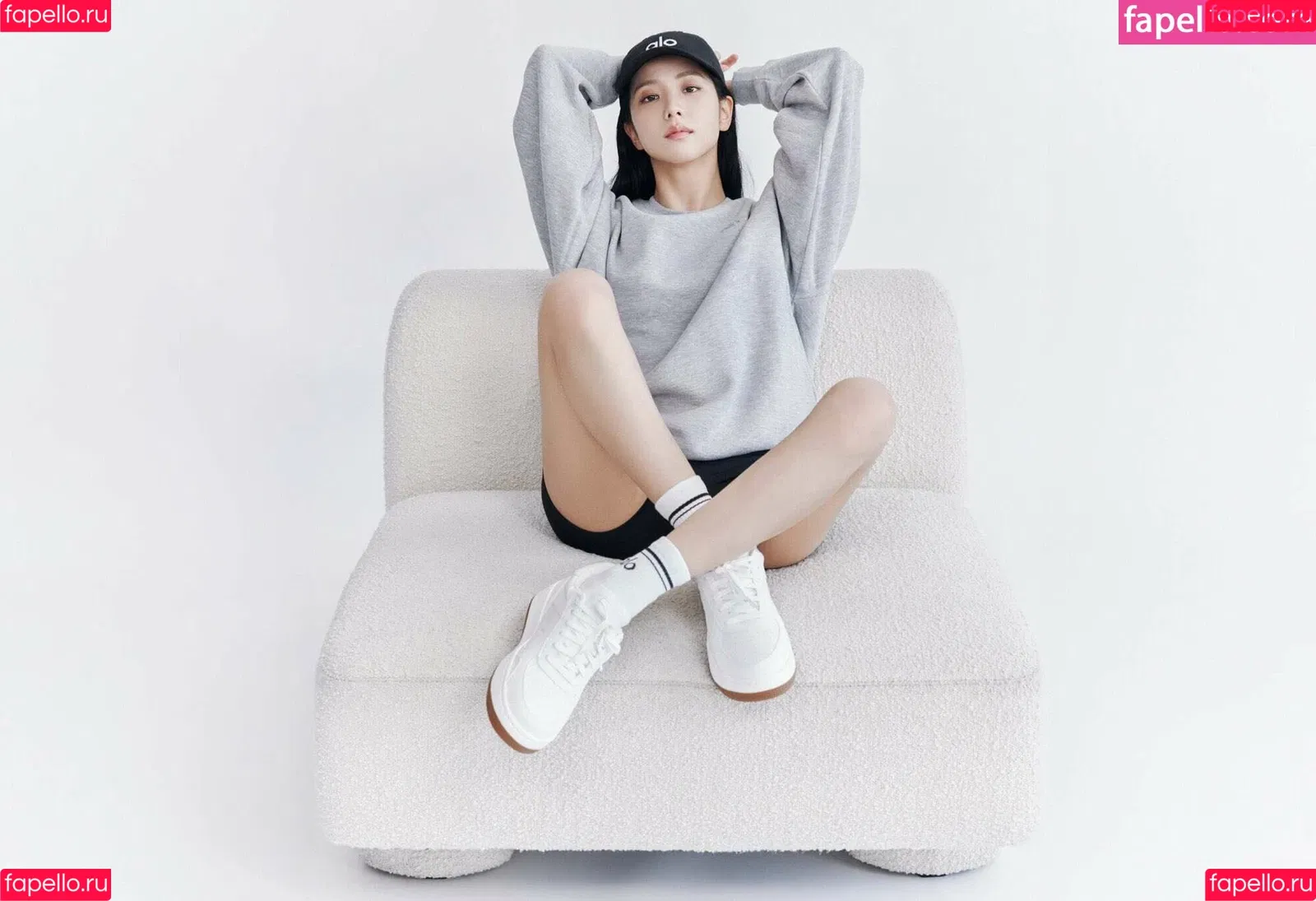 BLACKPINK / Jisoo / qenshizu / sooyaaa__ Onlyfans Photo Gallery 