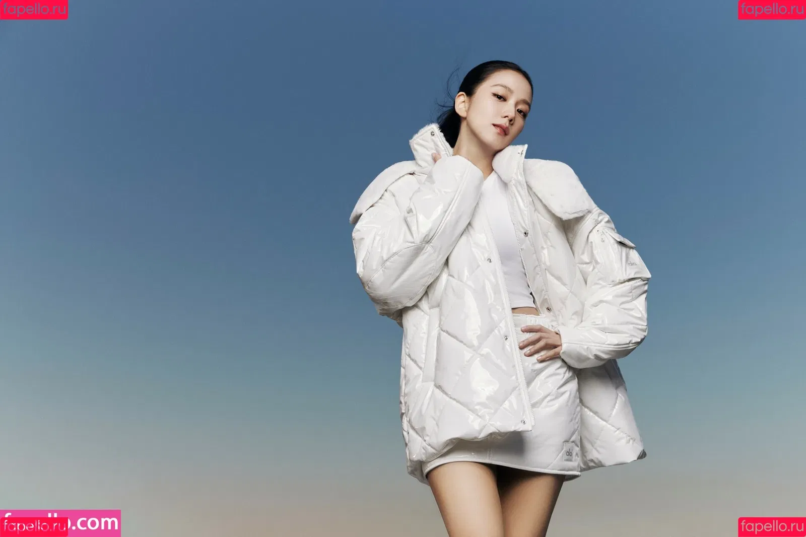 BLACKPINK / Jisoo / qenshizu / sooyaaa__ Onlyfans Photo Gallery 