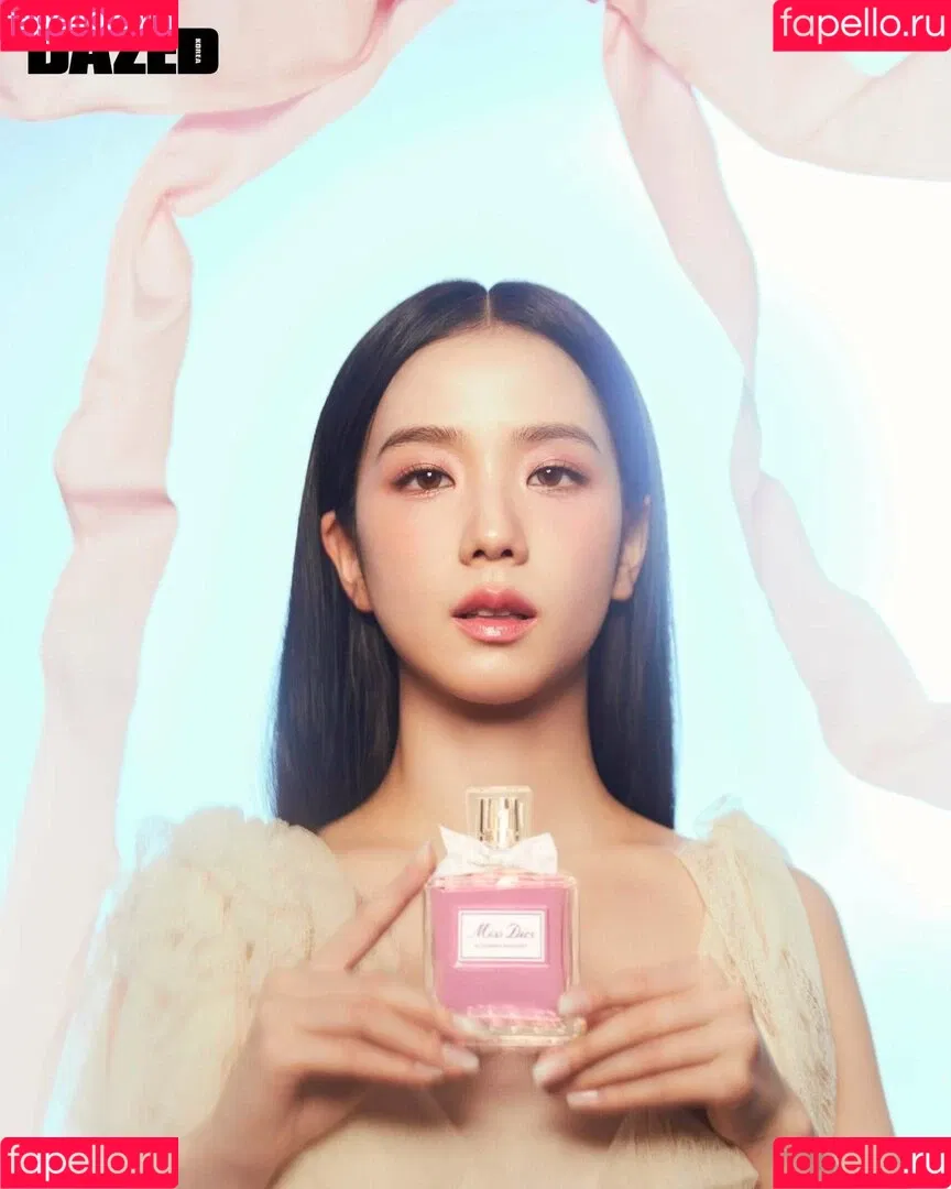 BLACKPINK / Jisoo / qenshizu / sooyaaa__ Onlyfans Photo Gallery 