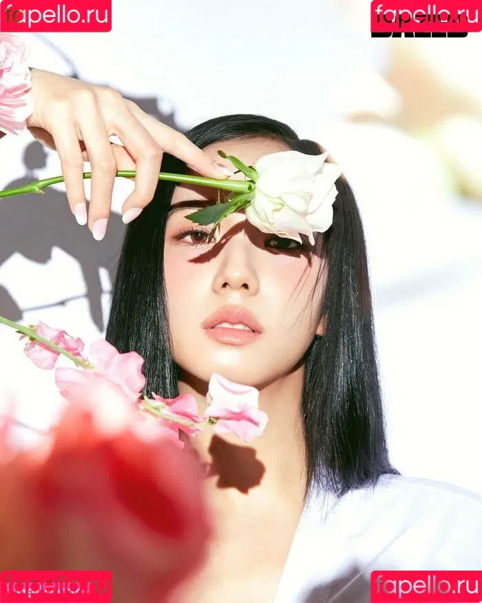 BLACKPINK / Jisoo / qenshizu / sooyaaa__ Onlyfans Photo Gallery 