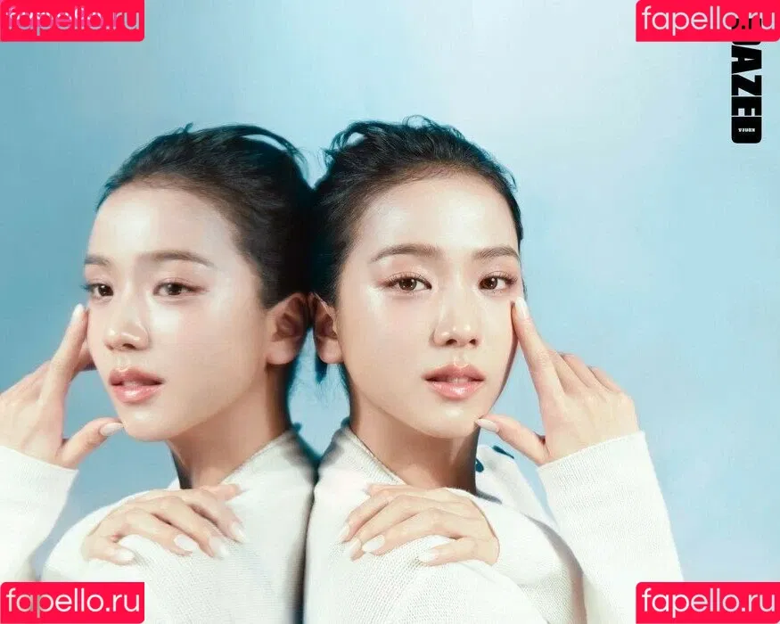 BLACKPINK / Jisoo / qenshizu / sooyaaa__ Onlyfans Photo Gallery 