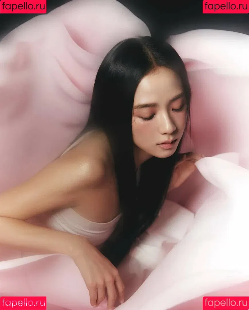 BLACKPINK / Jisoo / qenshizu / sooyaaa__ Onlyfans Photo Gallery 