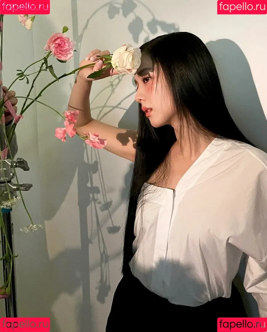 BLACKPINK / Jisoo / qenshizu / sooyaaa__ Onlyfans Photo Gallery 