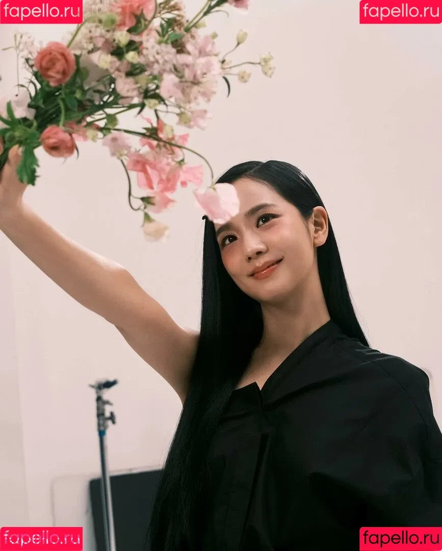 BLACKPINK / Jisoo / qenshizu / sooyaaa__ Onlyfans Photo Gallery 