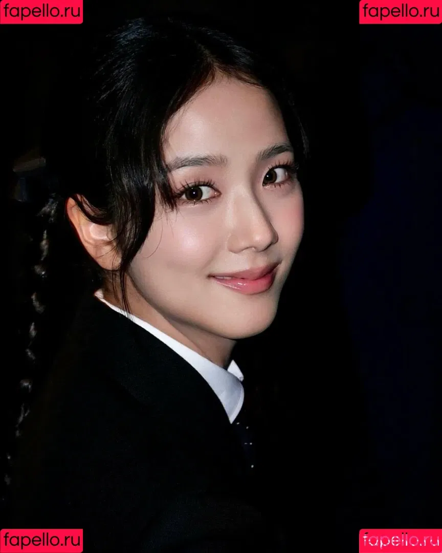 BLACKPINK / Jisoo / qenshizu / sooyaaa__ Onlyfans Photo Gallery 