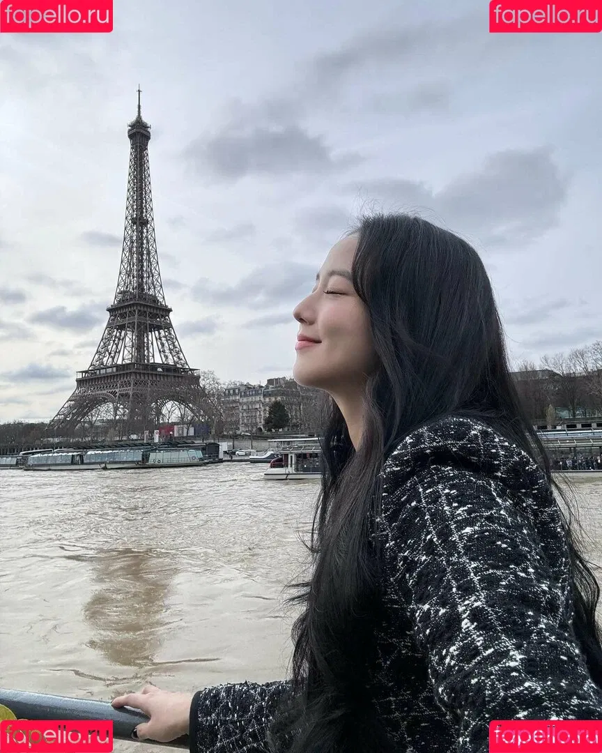 BLACKPINK / Jisoo / qenshizu / sooyaaa__ Onlyfans Photo Gallery 