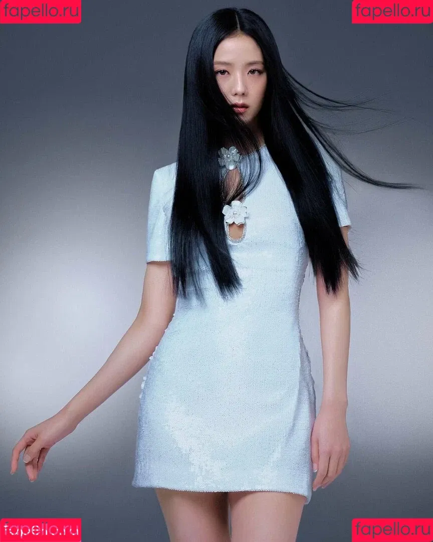 BLACKPINK / Jisoo / qenshizu / sooyaaa__ Onlyfans Photo Gallery 