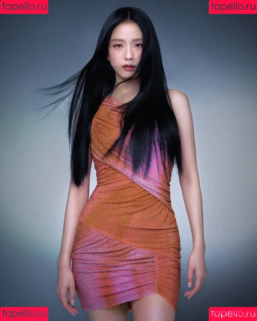 BLACKPINK / Jisoo / qenshizu / sooyaaa__ Onlyfans Photo Gallery 
