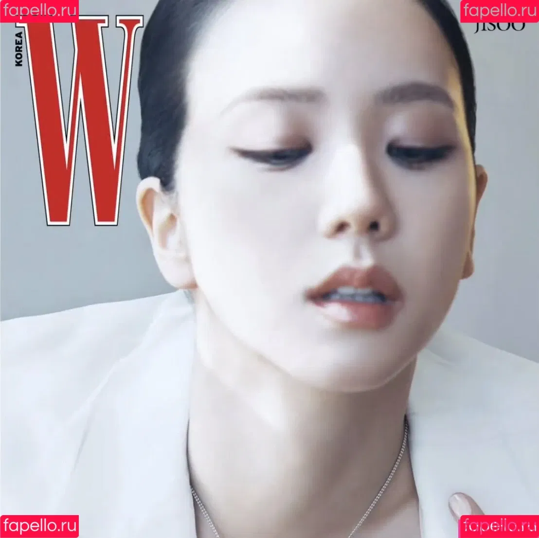 BLACKPINK / Jisoo / qenshizu / sooyaaa__ Onlyfans Photo Gallery 