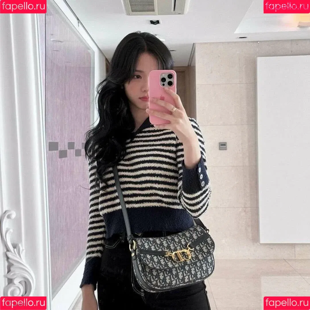 BLACKPINK / Jisoo / qenshizu / sooyaaa__ Onlyfans Photo Gallery 
