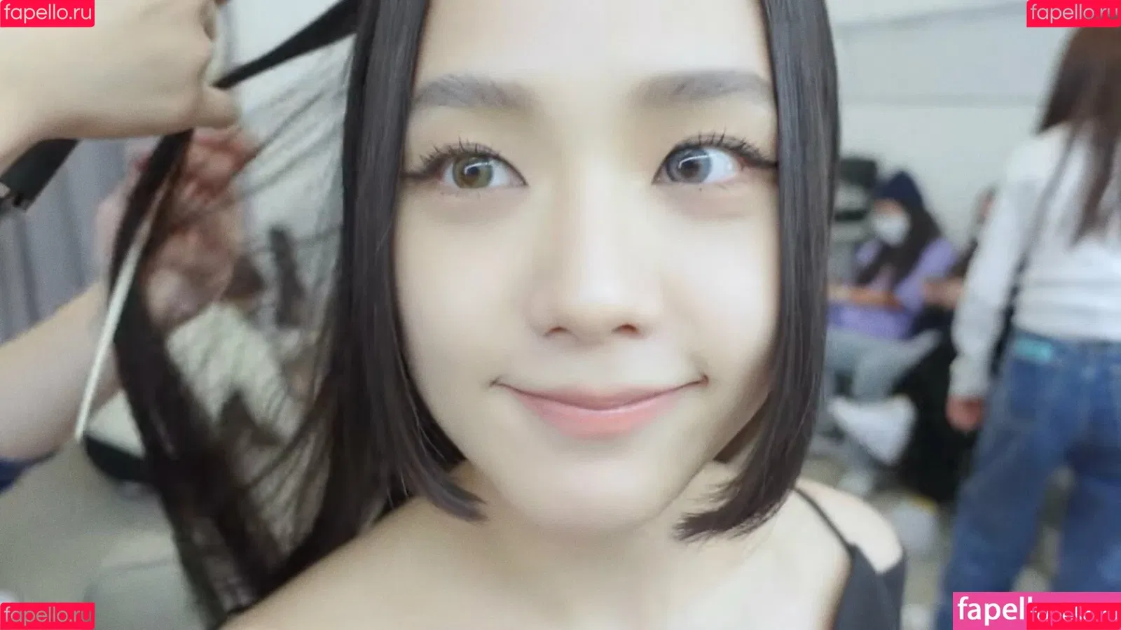 BLACKPINK / Jisoo / qenshizu / sooyaaa__ Onlyfans Photo Gallery 