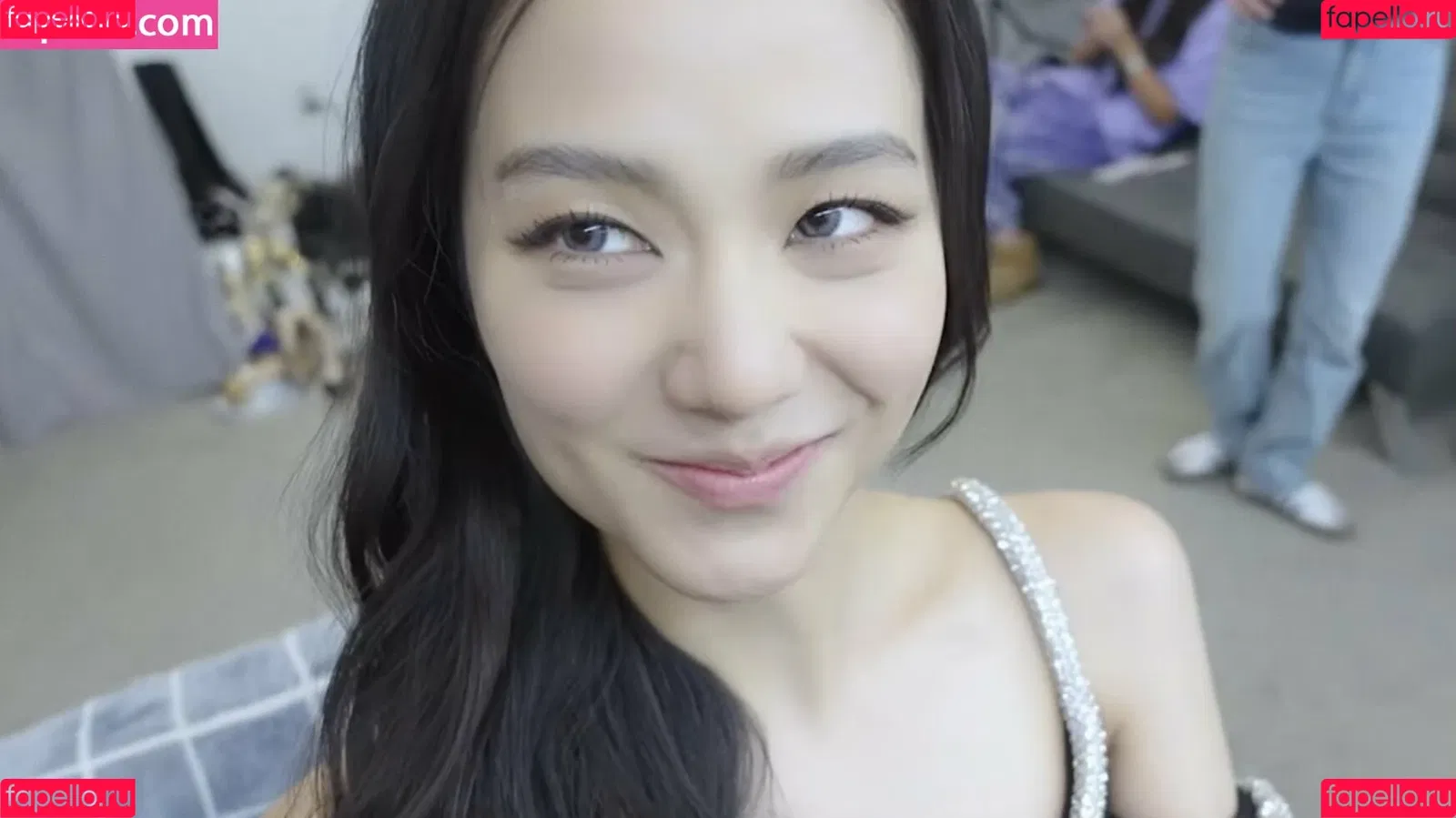 BLACKPINK / Jisoo / qenshizu / sooyaaa__ Onlyfans Photo Gallery 