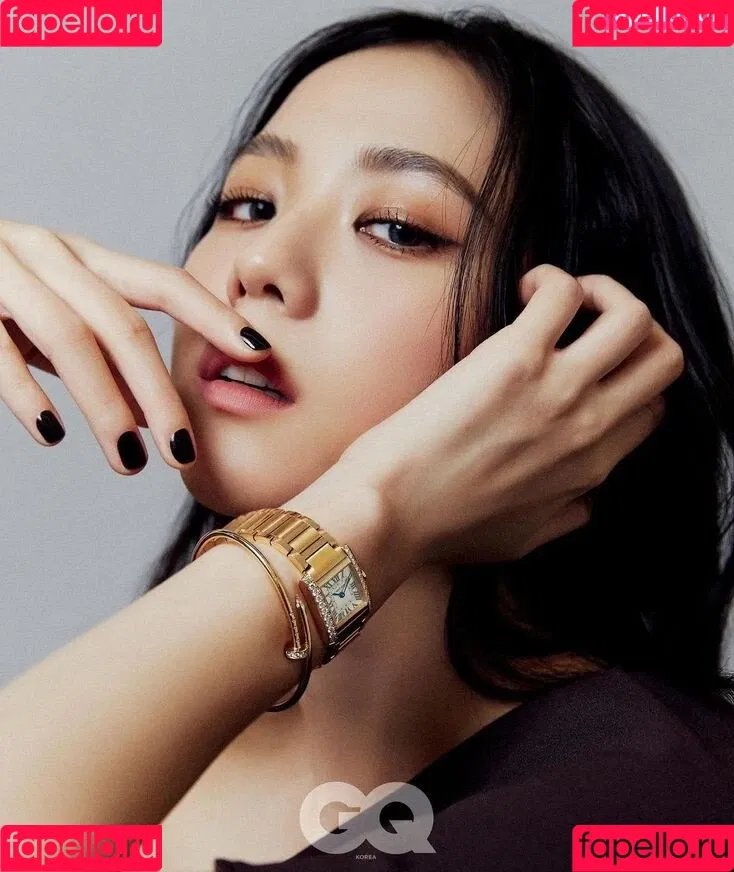 BLACKPINK / Jisoo / qenshizu / sooyaaa__ Onlyfans Photo Gallery 