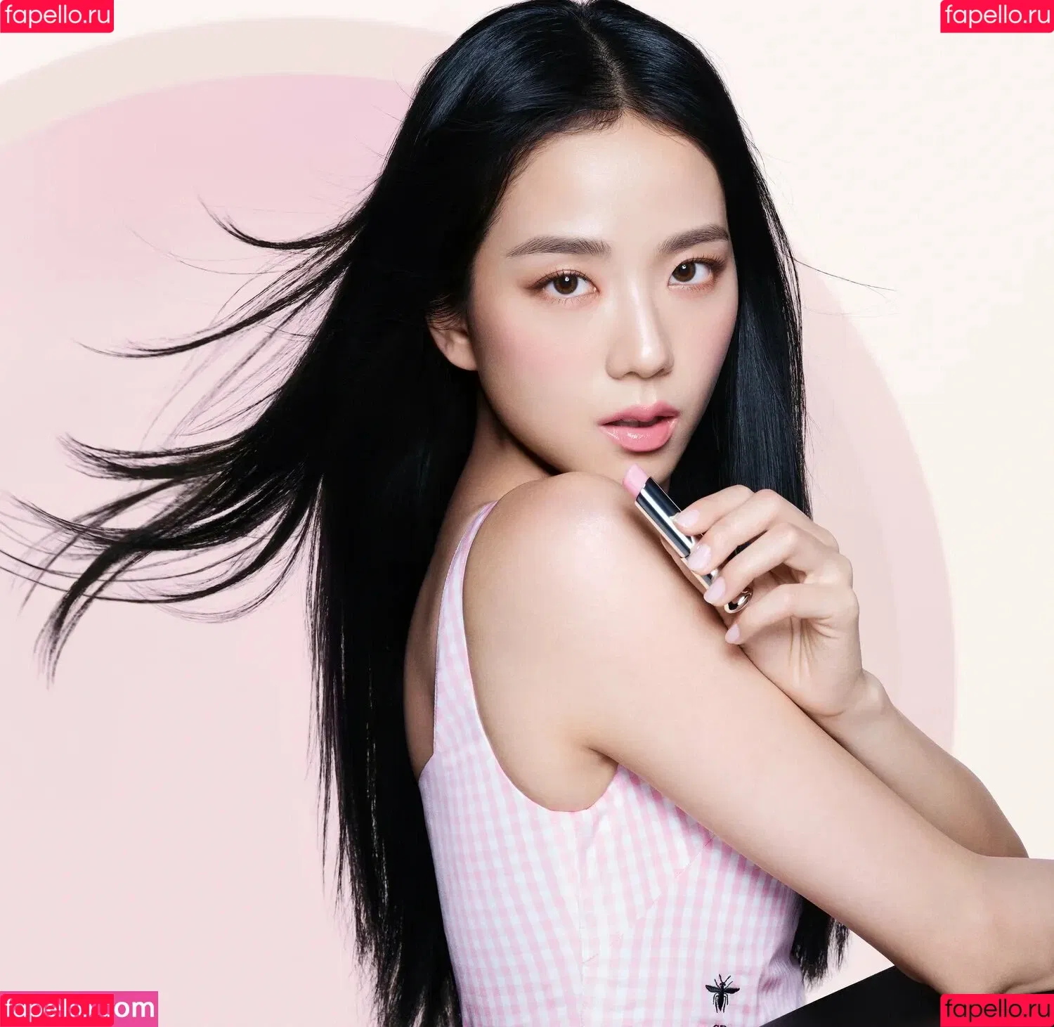 BLACKPINK / Jisoo / qenshizu / sooyaaa__ Onlyfans Photo Gallery 