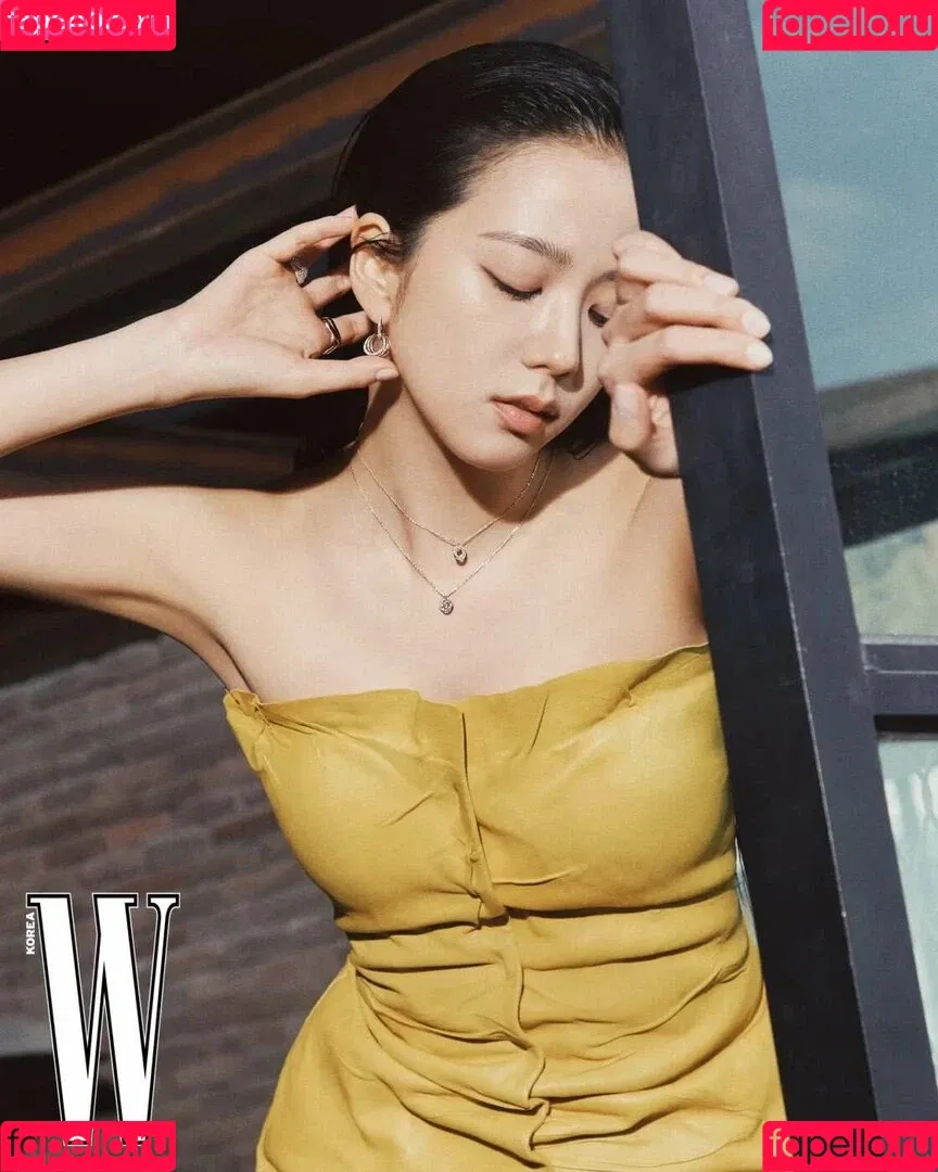 BLACKPINK / Jisoo / qenshizu / sooyaaa__ Onlyfans Photo Gallery 