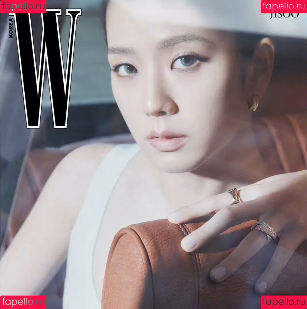 BLACKPINK / Jisoo / qenshizu / sooyaaa__ Onlyfans Photo Gallery 