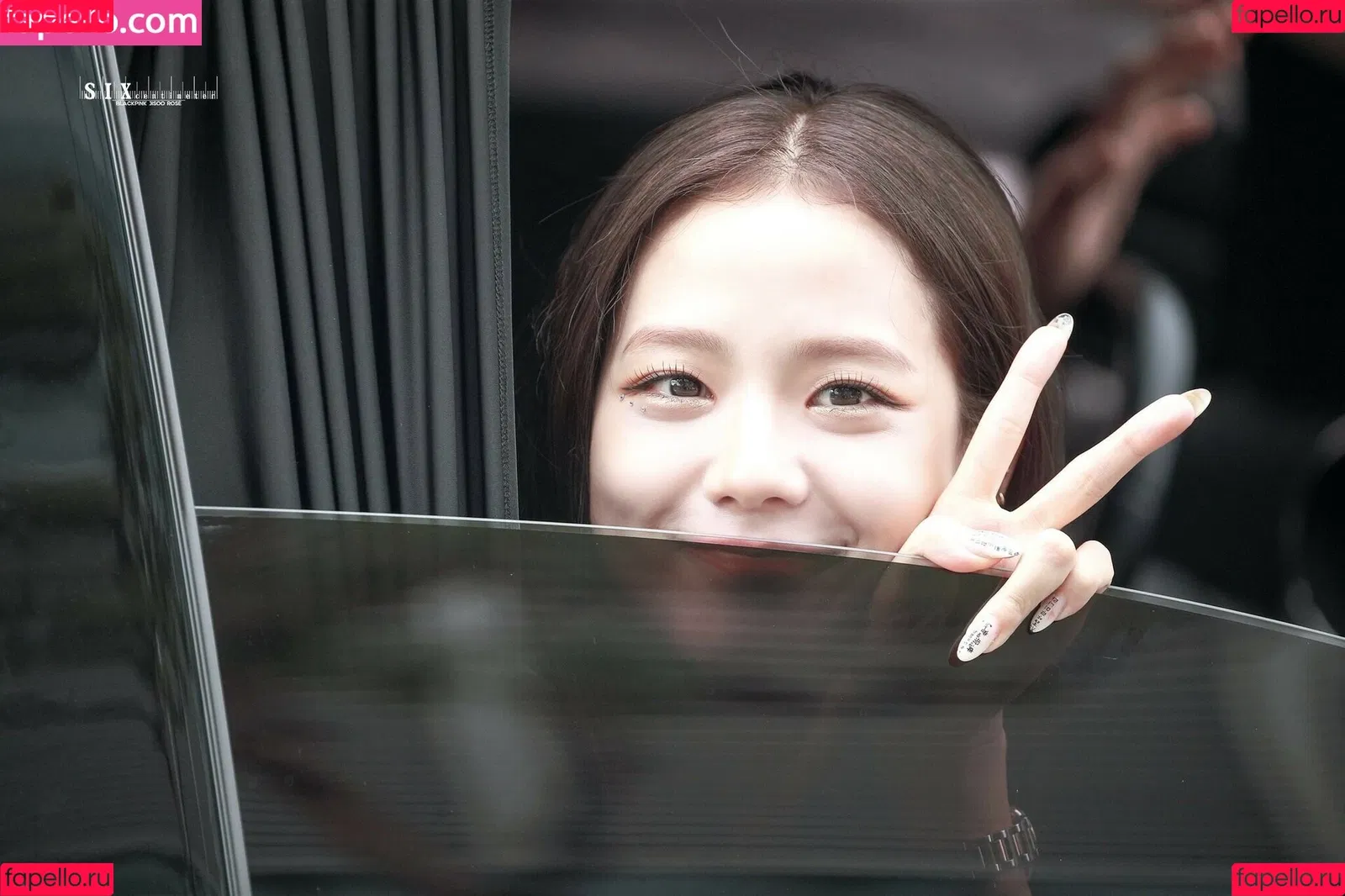 BLACKPINK / Jisoo / qenshizu / sooyaaa__ Onlyfans Photo Gallery 