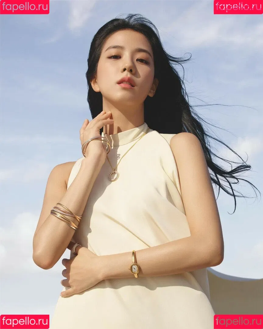 BLACKPINK / Jisoo / qenshizu / sooyaaa__ Onlyfans Photo Gallery 