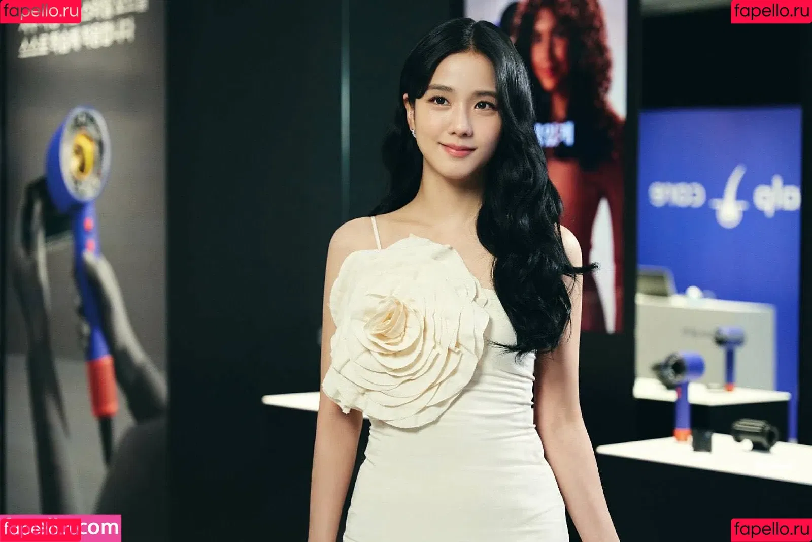 BLACKPINK / Jisoo / qenshizu / sooyaaa__ Onlyfans Photo Gallery 