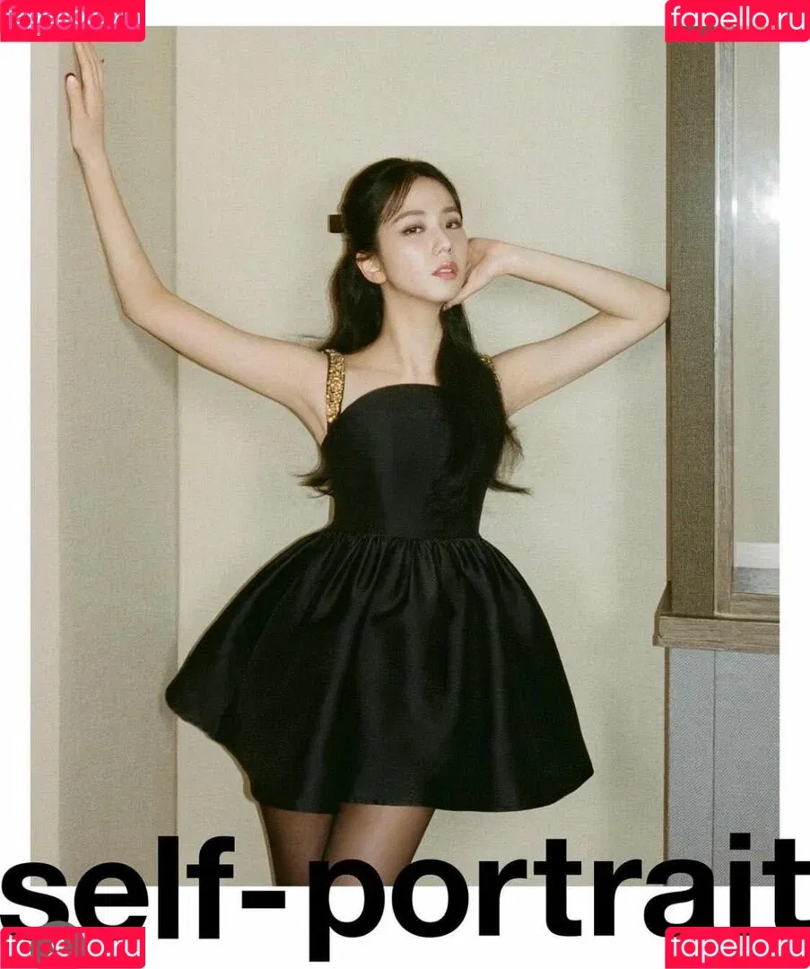 BLACKPINK / Jisoo / qenshizu / sooyaaa__ Onlyfans Photo Gallery 