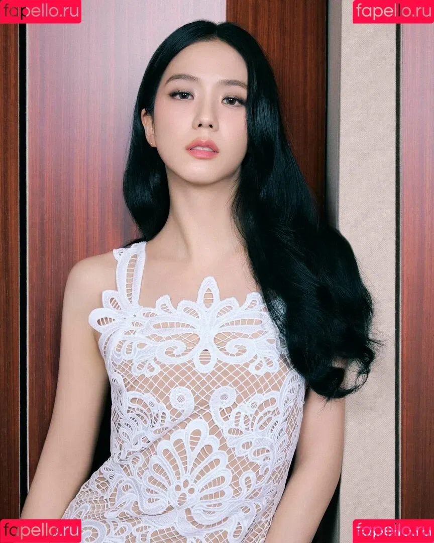 BLACKPINK / Jisoo / qenshizu / sooyaaa__ Onlyfans Photo Gallery 