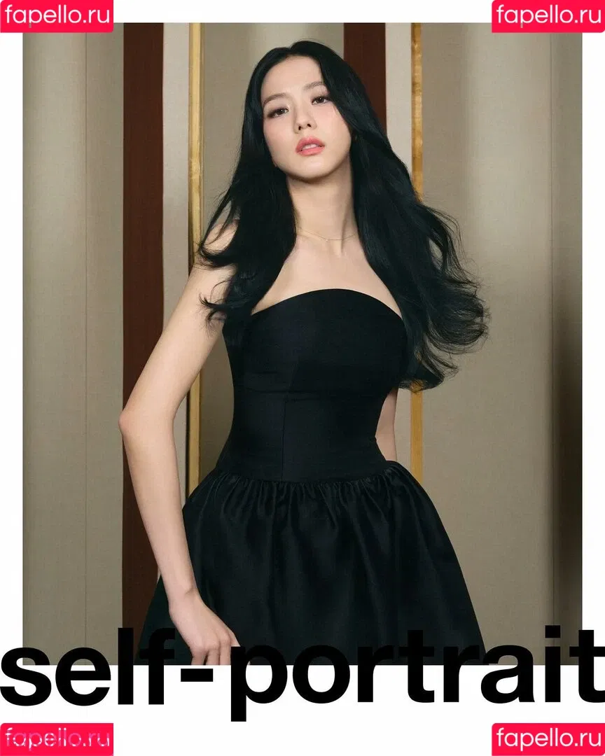 BLACKPINK / Jisoo / qenshizu / sooyaaa__ Onlyfans Photo Gallery 