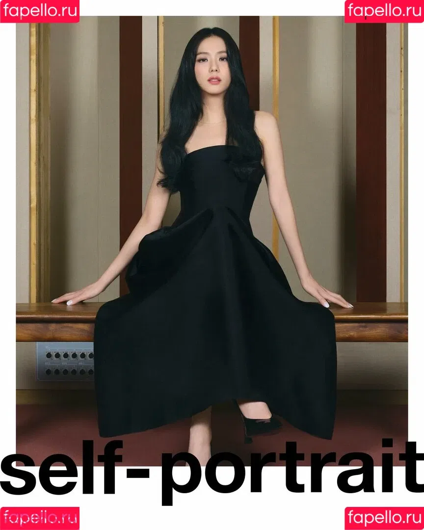 BLACKPINK / Jisoo / qenshizu / sooyaaa__ Onlyfans Photo Gallery 