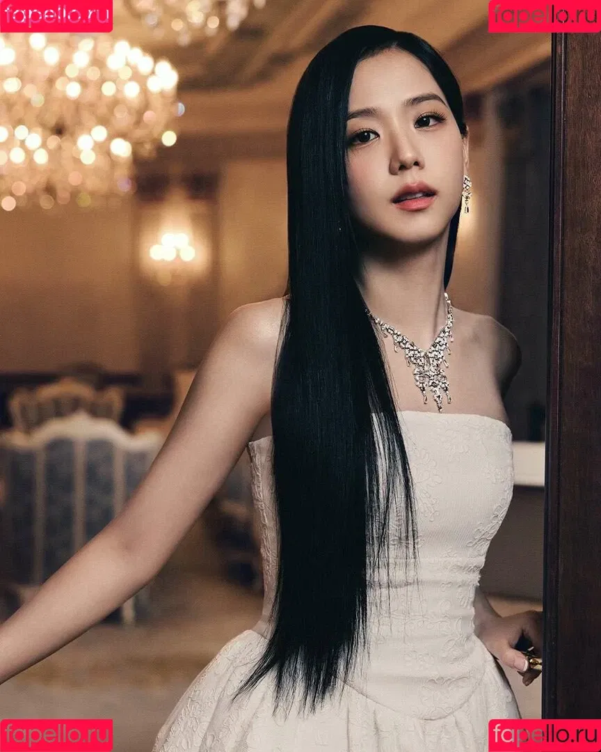 BLACKPINK / Jisoo / qenshizu / sooyaaa__ Onlyfans Photo Gallery 