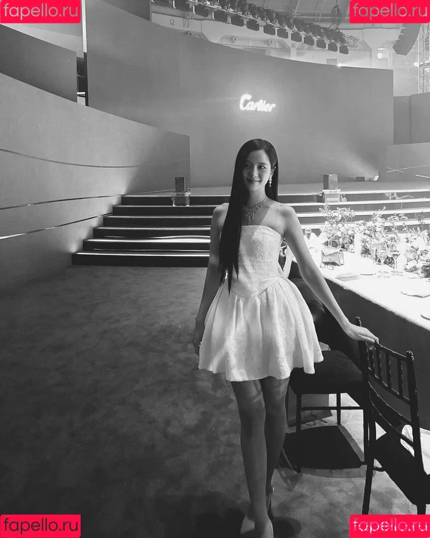 BLACKPINK / Jisoo / qenshizu / sooyaaa__ Onlyfans Photo Gallery 