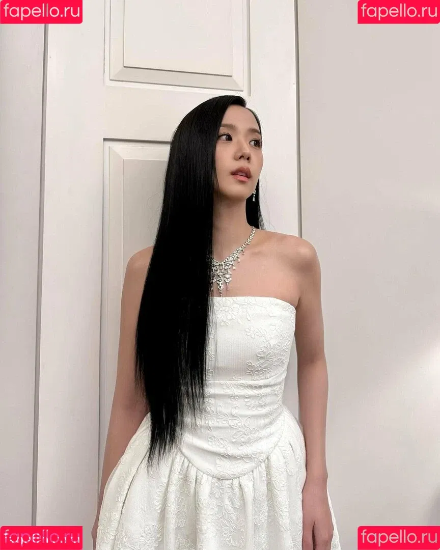 BLACKPINK / Jisoo / qenshizu / sooyaaa__ Onlyfans Photo Gallery 