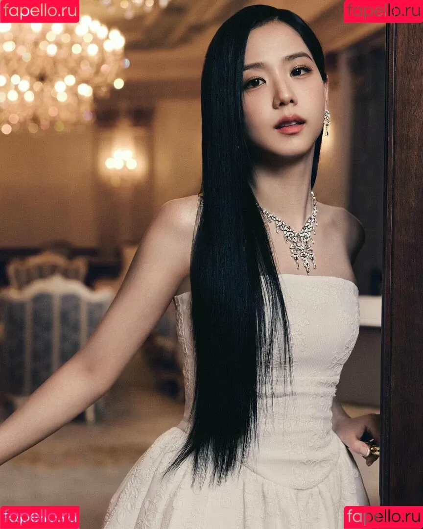 BLACKPINK / Jisoo / qenshizu / sooyaaa__ Onlyfans Photo Gallery 