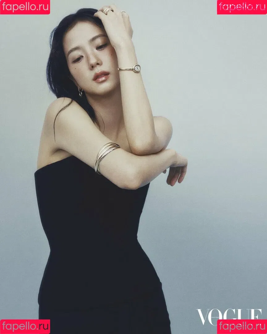 BLACKPINK / Jisoo / qenshizu / sooyaaa__ Onlyfans Photo Gallery 