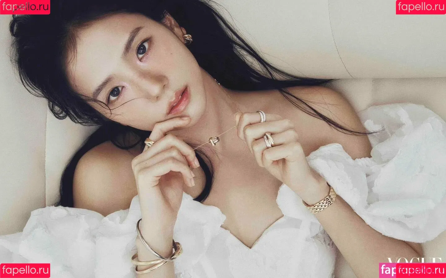 BLACKPINK / Jisoo / qenshizu / sooyaaa__ Onlyfans Photo Gallery 
