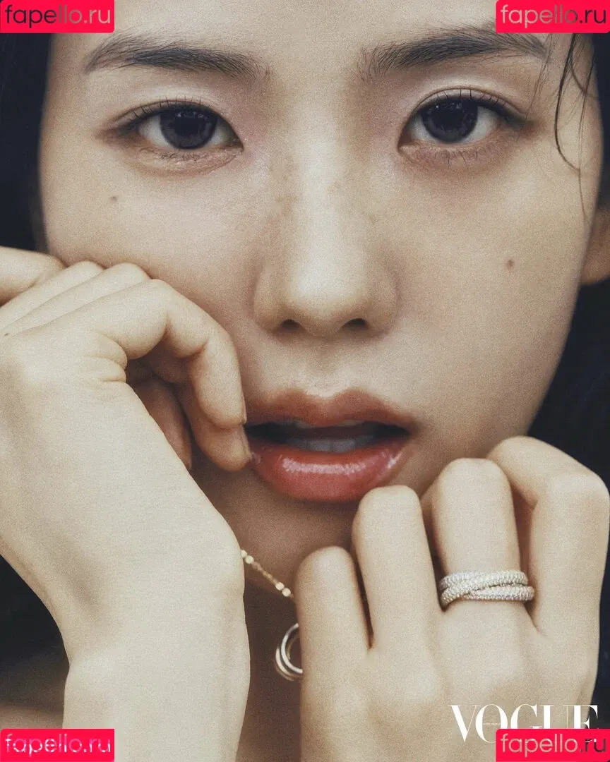 BLACKPINK / Jisoo / qenshizu / sooyaaa__ Onlyfans Photo Gallery 
