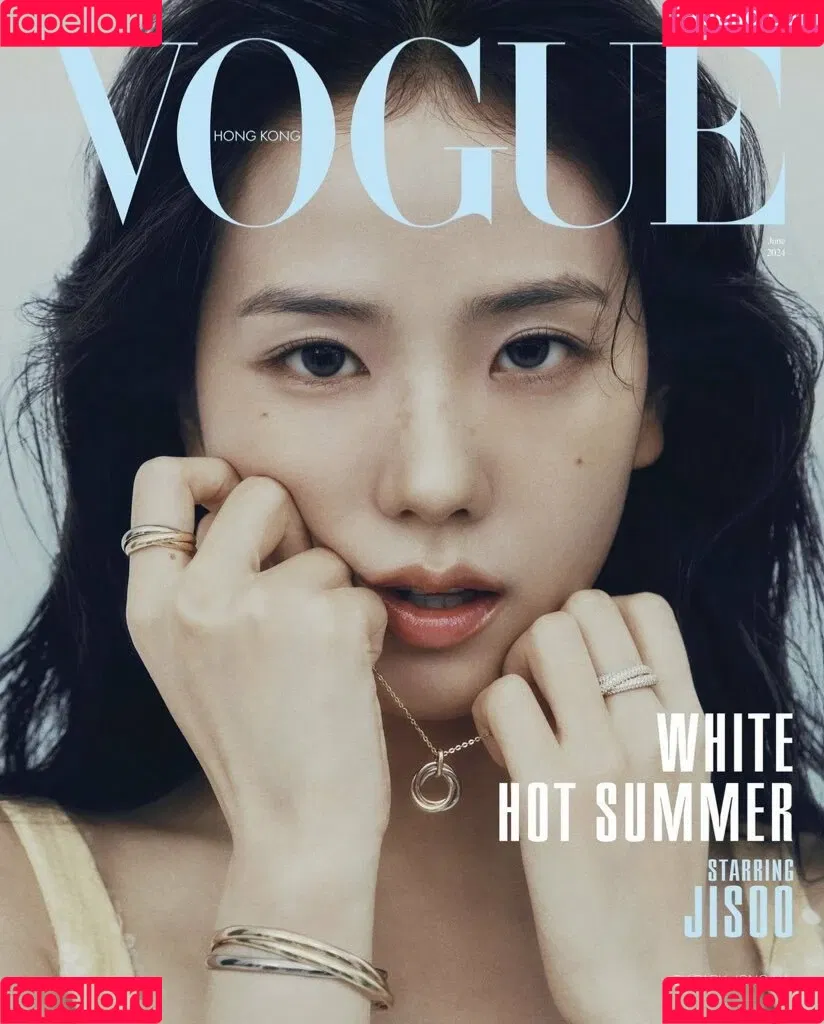 BLACKPINK / Jisoo / qenshizu / sooyaaa__ Onlyfans Photo Gallery 