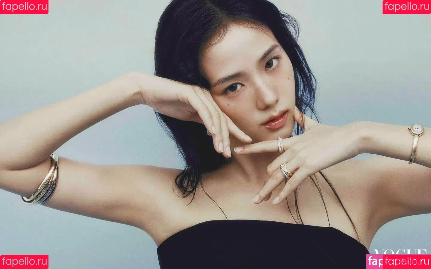 BLACKPINK / Jisoo / qenshizu / sooyaaa__ Onlyfans Photo Gallery 
