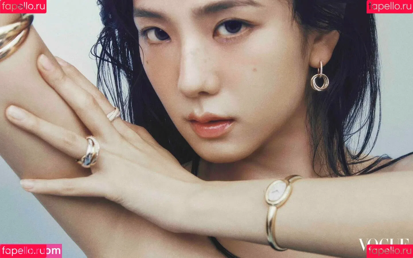 BLACKPINK / Jisoo / qenshizu / sooyaaa__ Onlyfans Photo Gallery 