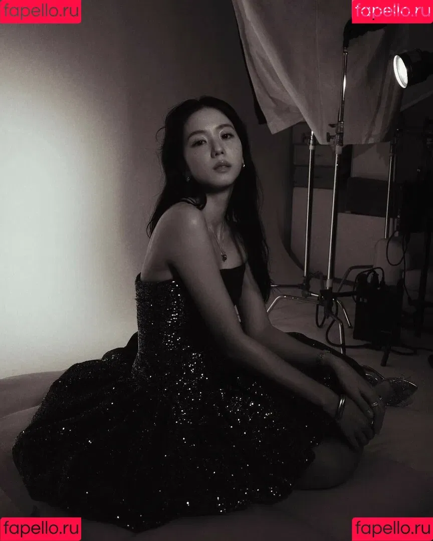 BLACKPINK / Jisoo / qenshizu / sooyaaa__ Onlyfans Photo Gallery 