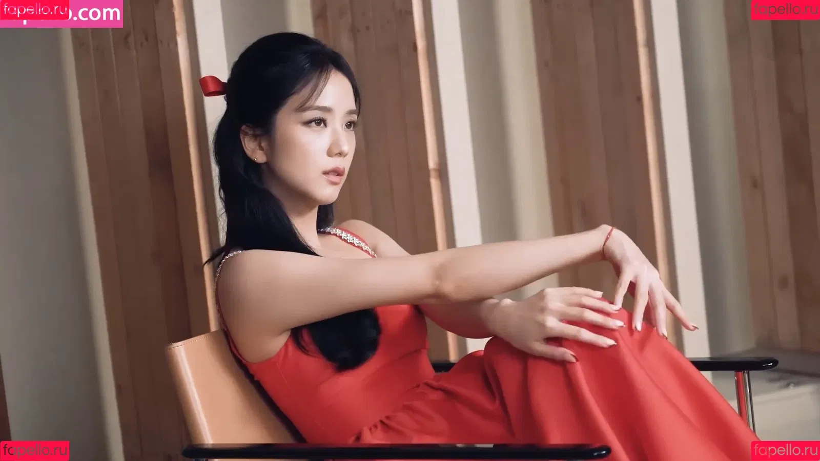 BLACKPINK / Jisoo / qenshizu / sooyaaa__ Onlyfans Photo Gallery 