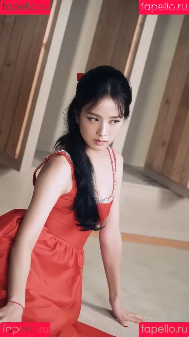 BLACKPINK / Jisoo / qenshizu / sooyaaa__ Onlyfans Photo Gallery 