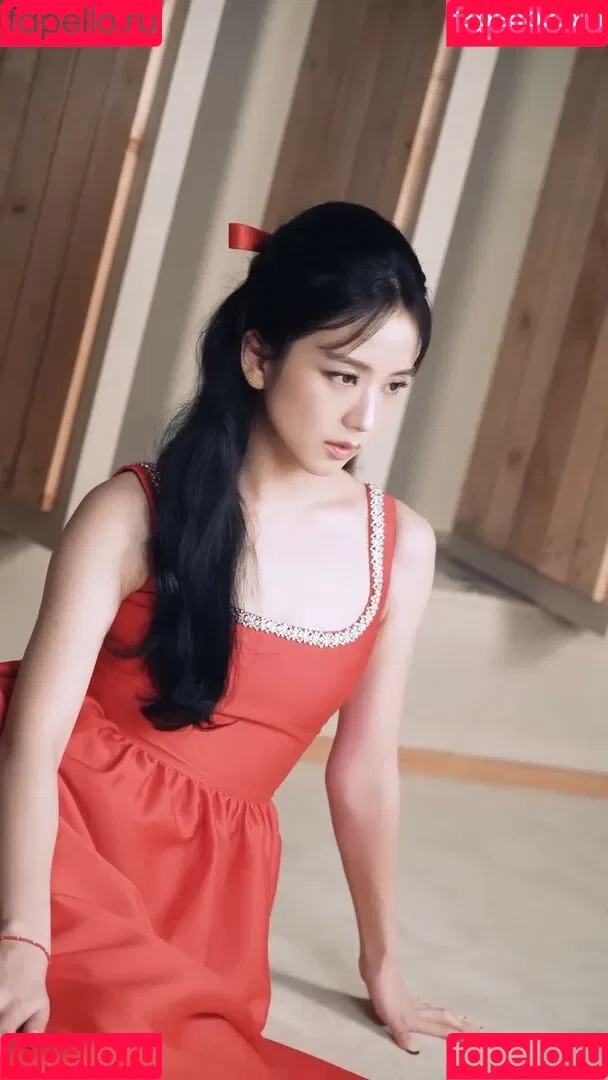 BLACKPINK / Jisoo / qenshizu / sooyaaa__ Onlyfans Photo Gallery 