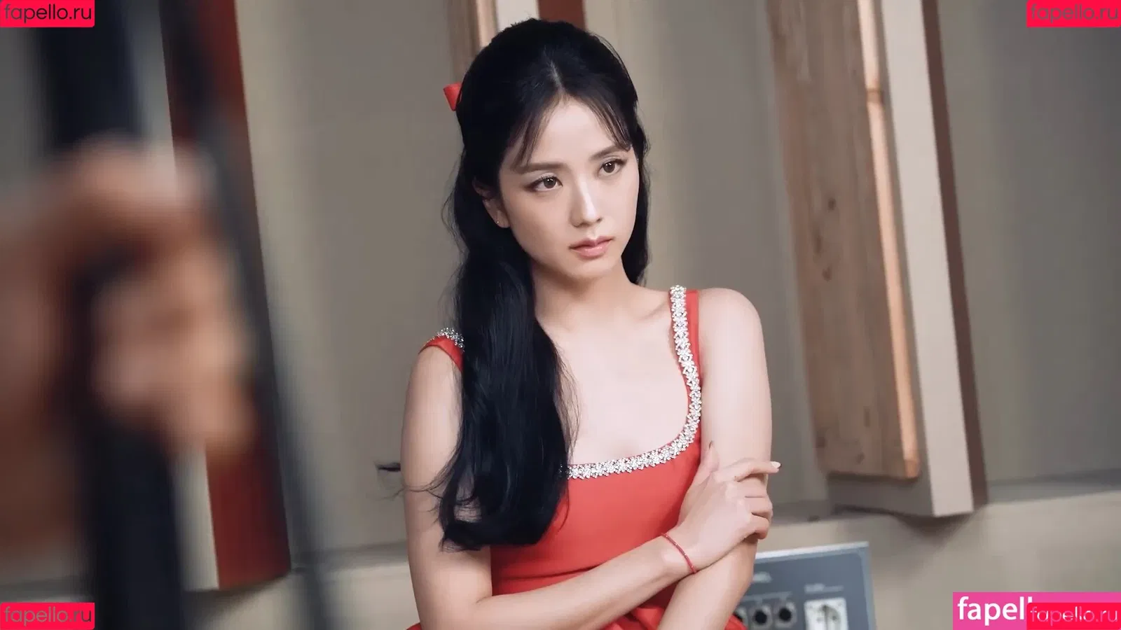 BLACKPINK / Jisoo / qenshizu / sooyaaa__ Onlyfans Photo Gallery 